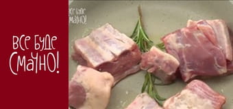 Episode 291 - Ground meat, Part 1