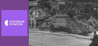 Д/ф "Голодомор. Літописці", 3 с. "Вершники апокаліпсиса".