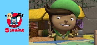 Rycerz Mike Sezon 1 Odcinek 22 Rycerz Mike Sezon 1 Odcinek 22