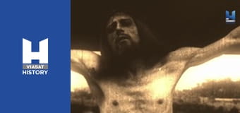 Заборонена історія - Сезон 7 - Христос та розп'яття: реальні докази