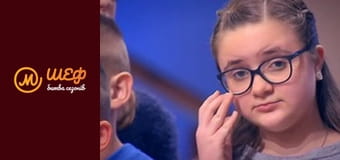 MasterChef Junior, Season 2, Episode 4, Part 1