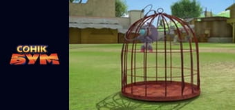 Сезон 2, Випуск 21