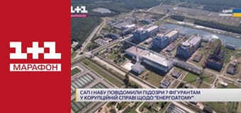 "Единые новости". Телемарафон.