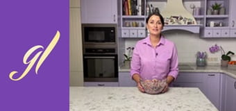 Салаты и закуски. Выпуск 6