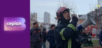 "Виклик", 3 сезон, 27 еп.