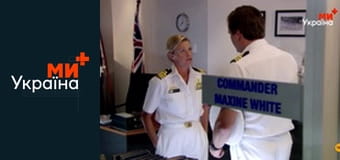 Т/с "Морской патруль", 5 сезон, 12 с. Т/с "Морской патруль", 5 сезон, 12 с.