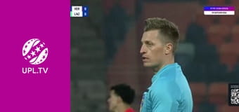 УПЛ: VBET. Верес - ЛНЗ. 19-й тур. Сезон 2025/26.