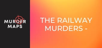 The Railway Murders - Episode 6