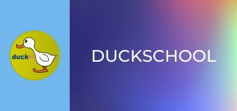 DuckSchool DuckSchool