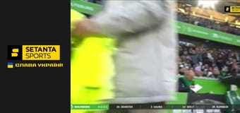 Футбол. Чемпіонат Німеччини. Огляд туру.