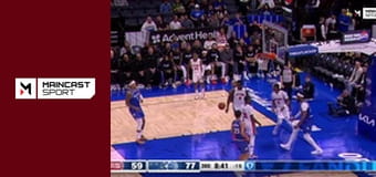 Баскетбол. NBA. Огляд ігрового дня. Йокич знову в овертаймі, Вембаньяма проти Ембіда.