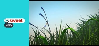 Цвіркун та Мураха