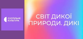 Д/с "Світ дикої природи. Дикі тварини". "Американські гори".