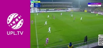 УПЛ: VBET. Металіст 1925 - Верес. 15-й тур. Сезон 2025/26.