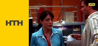 Т/с "NCIS: Полювання на вбивцю", 1 сезон, 22 с. Т/с "NCIS: Полювання на вбивцю", 1 сезон, 22 с.
