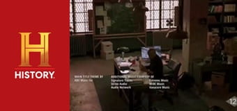 Доказательство где-то рядом, 2 сезон, 20 эп. Скопления НЛО и инопланетные шары.