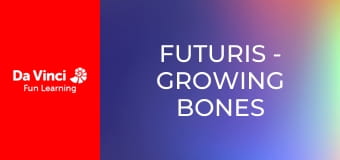 Futuris - Csontnövekedés Futuris - Csontnövekedés