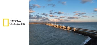 Инженерная Европа S1E3 - Нидерланды