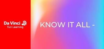 Know it All - What Does Space Sound Like?