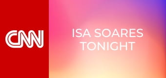 Isa Soares Tonight Isa Soares Tonight