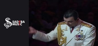 Концерт Наталії Шелепницької, частина 1