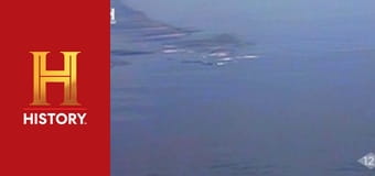 Истина где-то рядом: пришельцы, 1 сезон, 5 эп. НЛО на море.