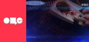 Следствие ведут экстрасенсы, 4 сезон, 30 эп. Помазанник.