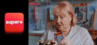 Т/с "Коли ми вдома. Нова історія", 2 сезон, 3 с. "Не каблук".