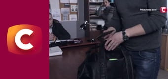 Т/с "Морська поліція: Лос Анджелес", 4 сезон, 16 с.