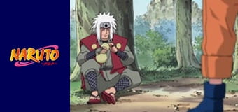 Naruto Season 1 Episode 147
