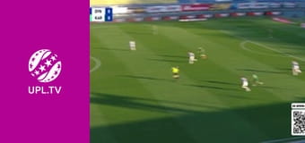 УПЛ: VBET. Динамо - Карпати. 22-й тур. Сезон 2025/26. Пряма трансляція.