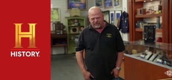 Звезды ломбарда, 24 сезон, 7 эп. Взрыв из прошлого.