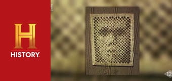 Древние пришельцы: Неопровержимые доказательства, 6 эп. Послания из космоса.