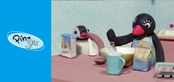 Pingu Сезон 5 Епізод 24 Pingu Сезон 5 Епізод 24