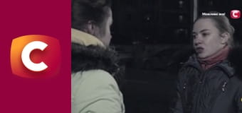 "Історія одного злочину", 7 сезон, 21 еп. "Святкові вогники".