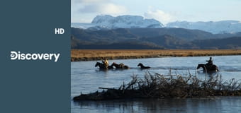 Аляска: Последний рубеж S6E8