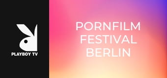 Pornfilm Festival Berlin