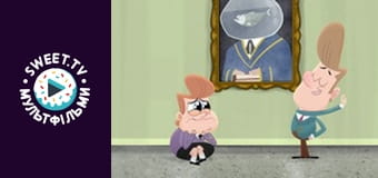 Облачно, возможны осадки в виде фрикаделек. сезон 2 - серия 23