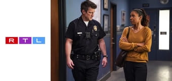 Az újonc S3E7 - A csillag gyermek