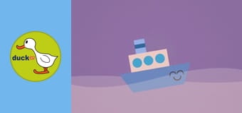 The Shapies - The Steamship