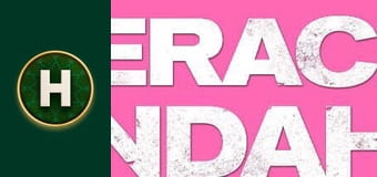 Місія Кандагар