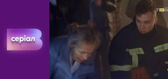 "Вызов", 2 сезон, 31 эп.