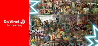 Один талант - Зої Томас Креол: зіркова дресирувальниця птахів