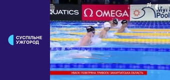 Плавання. Чемпіонат світу у Сінгапурі. День 8. Вечірня сесія. Плавання. Чемпіонат світу у Сінгапурі. День 8. Вечірня сесія.