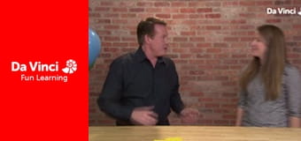 Исследование: «Наука на дому» - Газ