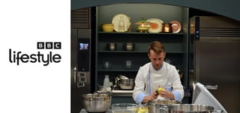 Bake off: zawodowcy S3E3 Bake off: zawodowcy S3E3