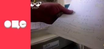 Таємний агент, 3 сезон, 12 еп.