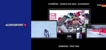 Горнолыжный спорт. Кубок мира. Этап в Краньска-Горе, Словения. Мужчины. Гигантский слалом. 1-я попытка. Прямая трансляция.