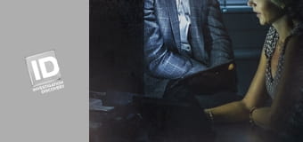 Коллеги-убийцы - Мишень у нее на спине