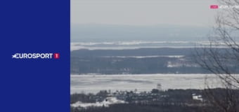 Сноуборд. Кубок мира. Этап в Мон-Сент-Анне, Канада. Сноуборд-кросс. Прямая трансляция.